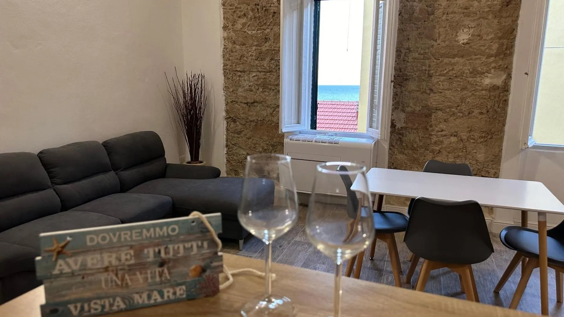 Appartamento La Dimora Dei Bastioni Alghero