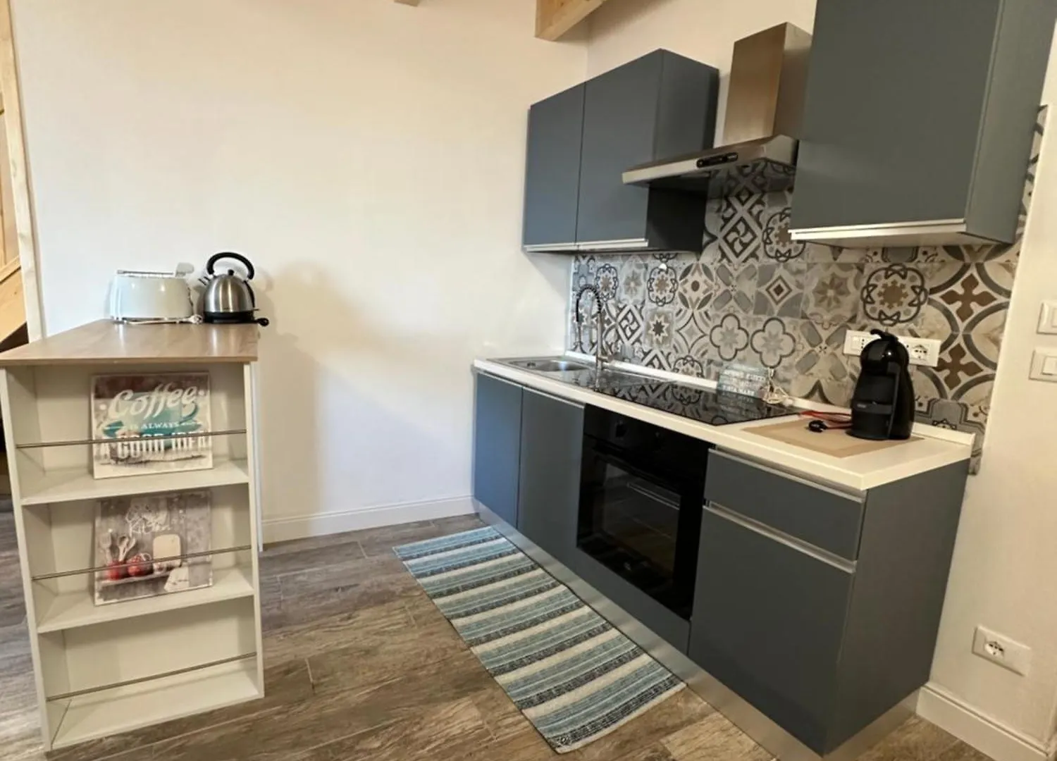 Appartamento La Dimora Dei Bastioni Alghero