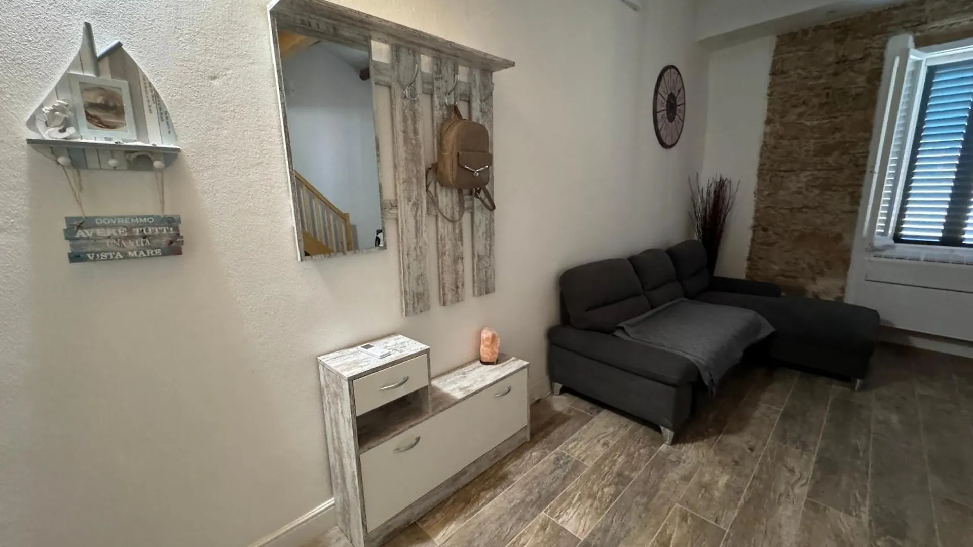Appartamento La Dimora Dei Bastioni Alghero Italia