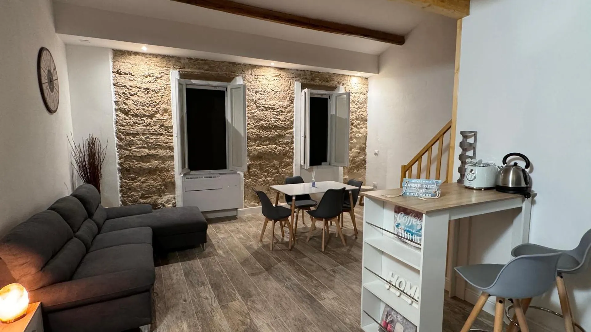 Appartamento La Dimora Dei Bastioni Alghero Italia