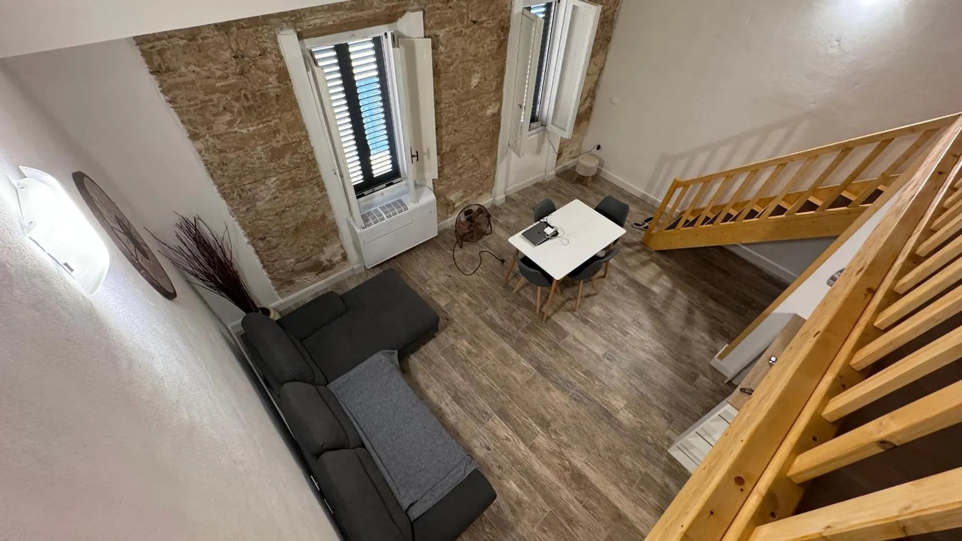 Appartamento La Dimora Dei Bastioni Alghero