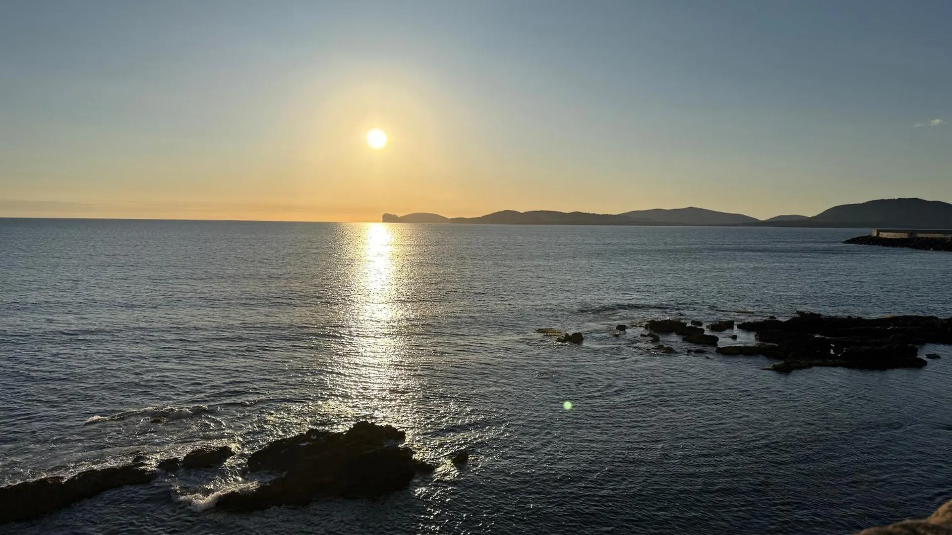 Appartamento La Dimora Dei Bastioni Alghero