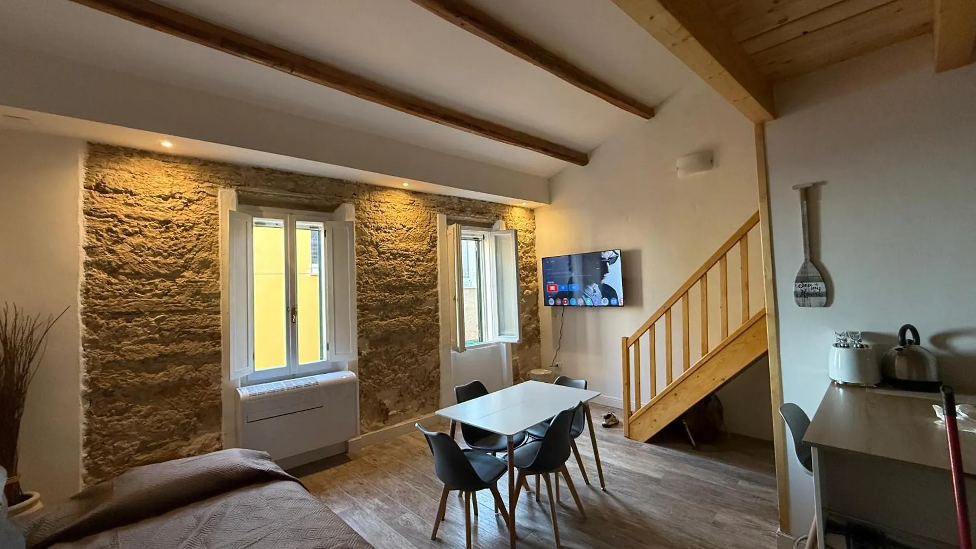 Appartamento La Dimora Dei Bastioni Alghero Italia
